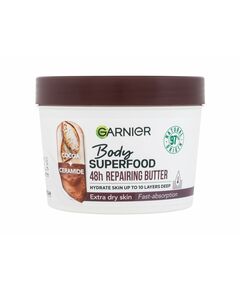 Garnier Body Superfood 48h Repairing Butter Body Butter