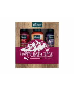 Kneipp Happy Bath Time  Bath Foam