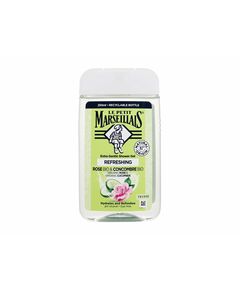 Le Petit Marseillais Extra Gentle Shower Gel Bio Rose & Bio Cucumber