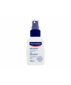 Hansaplast Wound Spray  Body Water