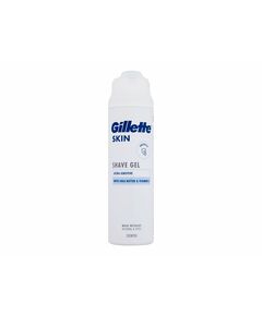 Gillette Skin Ultra Sensitive Shave Gel Shaving Gel