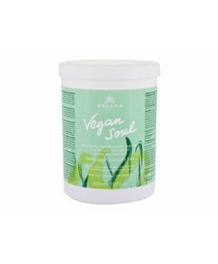 Kallos Cosmetics Vegan Soul Nourishing Hair Mask