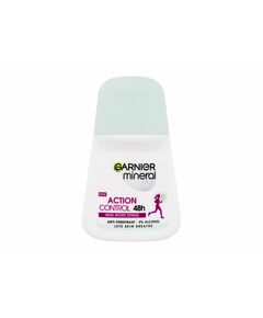 Garnier Mineral Action Control Antiperspirant(50мл)