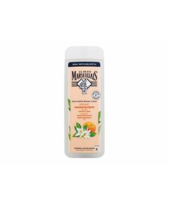 Le Petit Marseillais Extra Gentle Shower Cream Organic Orange Blossom