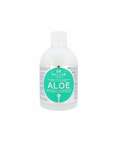 Kallos Cosmetics Aloe Vera  Shampoo