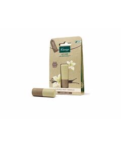 Kneipp Lip Care Cupuacu-Nut & Vanilla Lip Balm