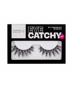 Gabriella Salvete Party Calling Eye Catchy False Eyelashes