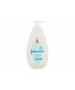 Johnson´s CottonTouch 2-in-1 Bath & Wash Shower Gel