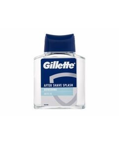 Gillette Arctic Ice After Shave Splash Aftershave Water