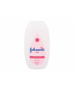 Johnson´s Baby Lotion Body Lotion