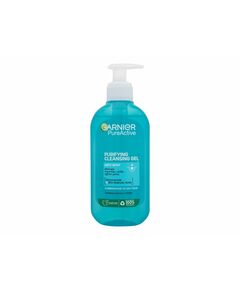 Garnier Pure Active Purifying Cleansing Gel