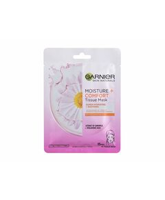 Garnier Skin Naturals Moisture + Comfort Face Mask