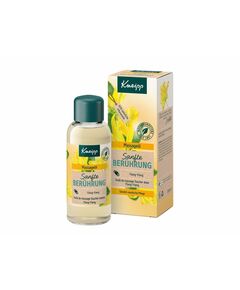 Kneipp Gentle Touch Massage Oil For Massage