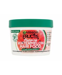 Garnier Fructis Hair Food Watermelon Plumping Mask Hair Mask