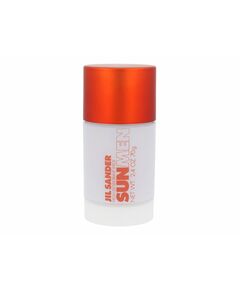 Jil Sander Sun Men  Deodorant(70г)