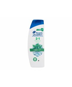 Head & Shoulders Menthol Fresh Anti-Dandruff 2in1 Shampoo