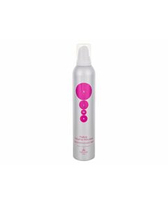 Kallos Cosmetics KJMN Silk Protein Hair Mousse