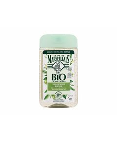 Le Petit Marseillais Bio Organic Certified Olive Leaf Refreshing Shower Gel