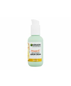 Garnier Skin Naturals Vitamin C Brightening Serum Cream Skin Serum