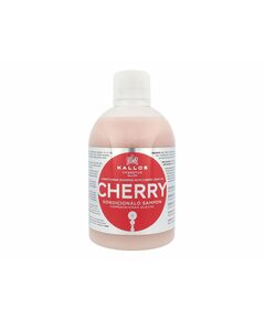 Kallos Cosmetics Cherry  Shampoo