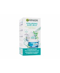 Garnier Skin Naturals Hyaluronic Aloe Jelly Day Cream