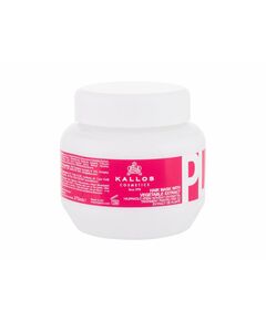 Kallos Cosmetics Placenta  Hair Mask