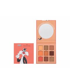 I Heart Revolution Looney Tunes Eyeshadow Palette Eye Shadow