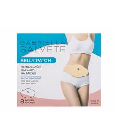 Gabriella Salvete Slimming Belly Patch  For Slimming and Firming