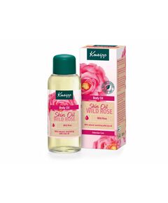 Kneipp Wild Rose  Body Oil