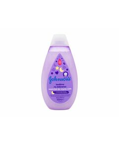 Johnson´s Bedtime Baby Wash Shower Gel