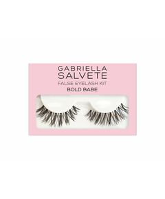 Gabriella Salvete False Eyelash Kit Bold Babe False Eyelashes