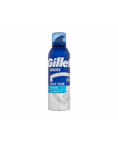 Gillette Series Conditioning Shave Foam Shaving Foam