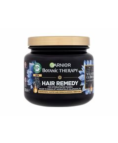 Garnier Botanic Therapy Magnetic Charcoal Hair Remedy Hair Mask