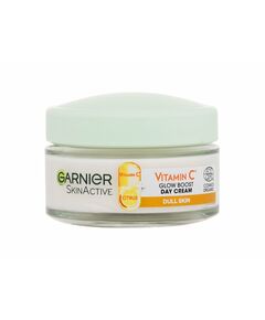 Garnier Skin Naturals Vitamin C Glow Boost Day Cream