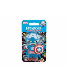 Lip Smacker Marvel Captain America Lip Balm