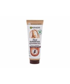 Garnier Hand Superfood 48h Repairing Balm Hand Cream