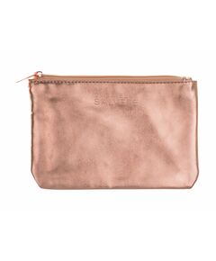 Gabriella Salvete TOOLS Cosmetic Bag Rose Gold