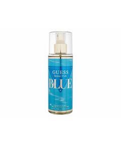 GUESS Seductive Blue Body Spray