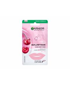 Garnier Skin Naturals Lips Replump Mask Face Mask