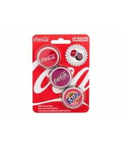 Lip Smacker Coca-Cola Bottle Cap Lip Balm