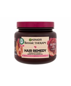 Garnier Botanic Therapy Ricinus Oil & Almond Hair Remedy Hair Mask