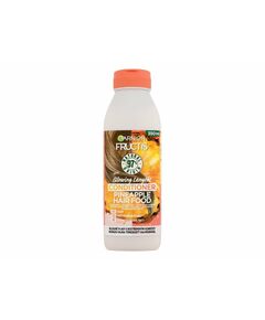 Garnier Fructis Hair Food Pineapple Glowing Lengths Conditioner