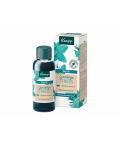 Kneipp Goodbye Stress Bath Oil