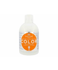 Kallos Cosmetics Color  Shampoo