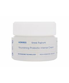 Korres Greek Yoghurt Nourishing Probiotic Intense Cream Day Cream