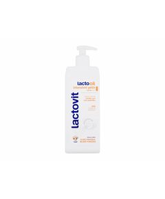 Lactovit LactoOil Intensive Care Body Lotion