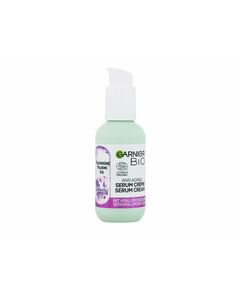 Garnier Bio Anti-Aging Serum Cream Skin Serum