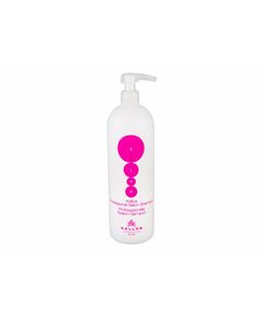 Kallos Cosmetics KJMN Professional Salon Shampoo