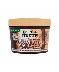 Garnier Fructis Hair Food Cocoa Butter Extra Smoothing Mask Hair Mask