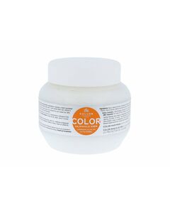 Kallos Cosmetics Color  Hair Mask